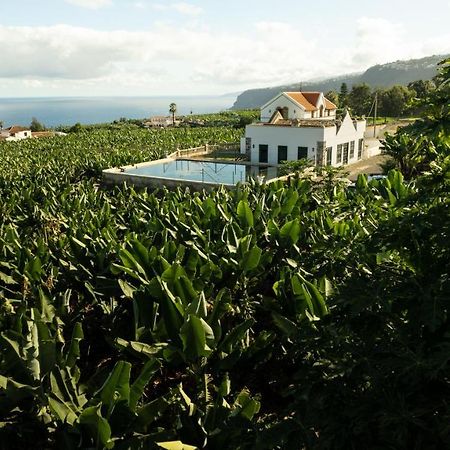 Hacienda Los Orovales Puerto de la Cruz  Eksteriør billede