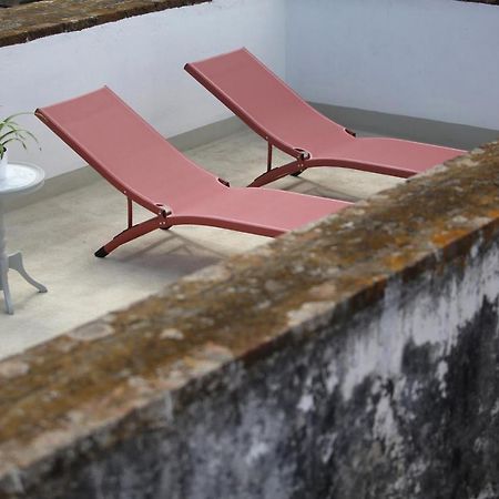 Hacienda Los Orovales Puerto de la Cruz  Eksteriør billede