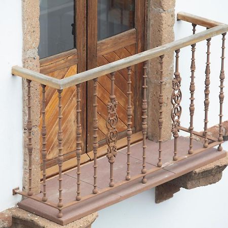 Hacienda Los Orovales Puerto de la Cruz  Eksteriør billede