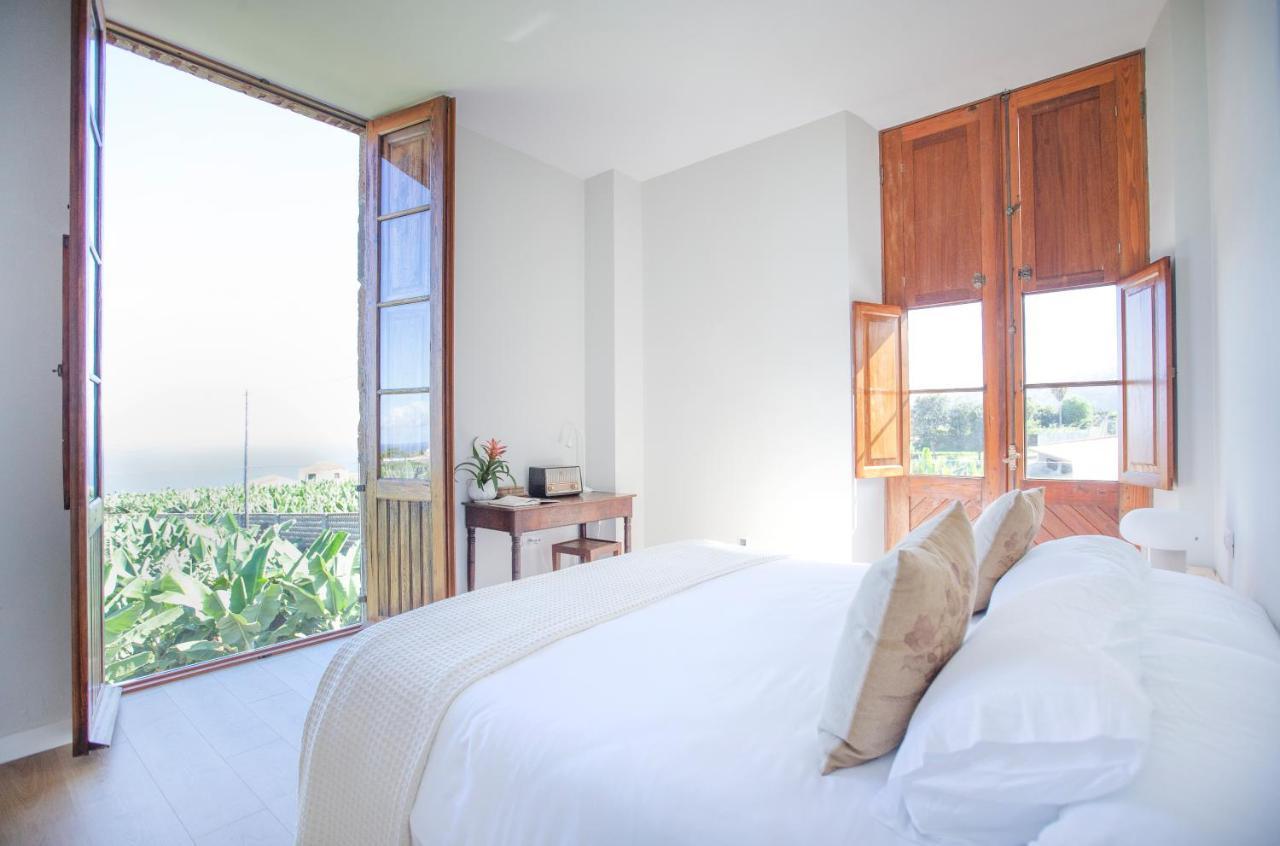 Hacienda Los Orovales Puerto de la Cruz  Eksteriør billede