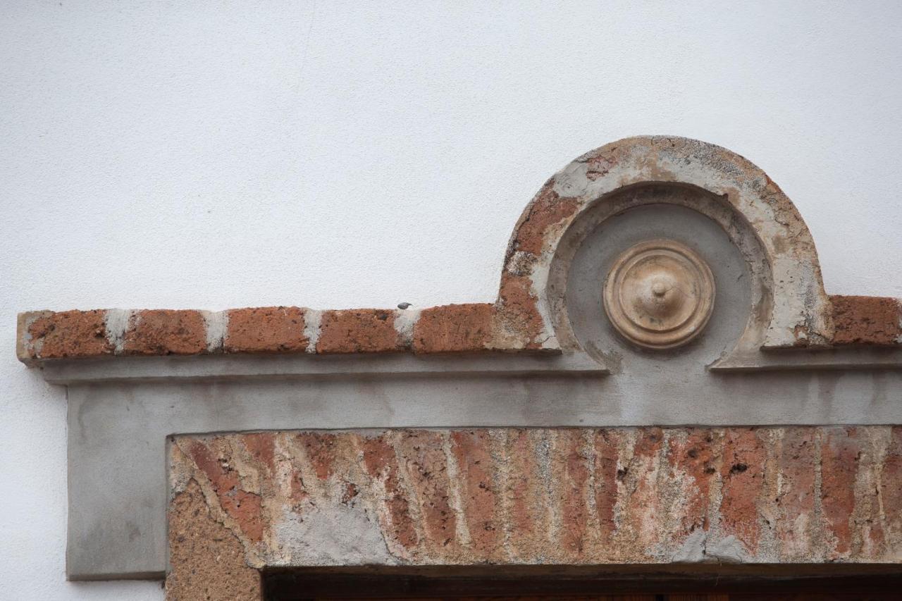 Hacienda Los Orovales Puerto de la Cruz  Eksteriør billede